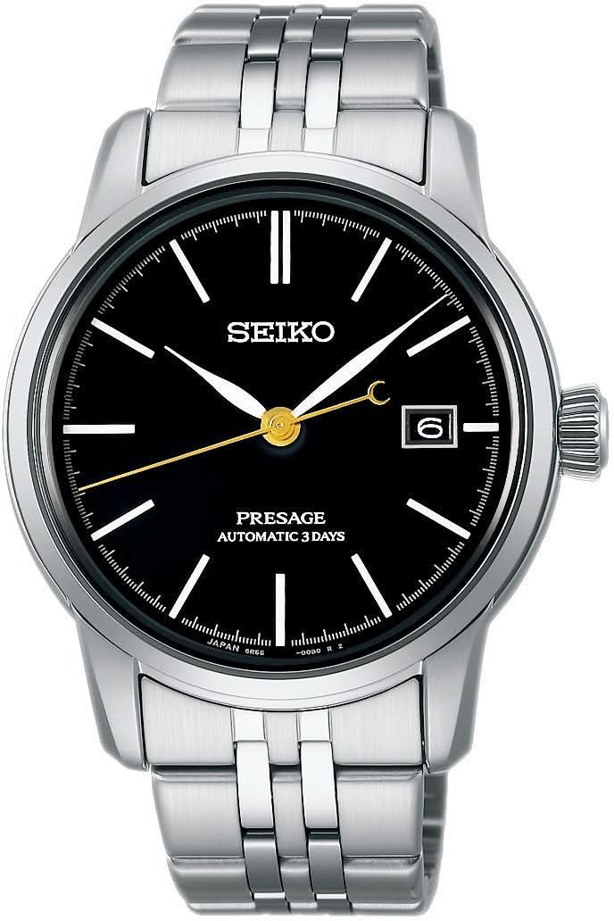 Seiko Presage Craftsmanship Series SPB405J1 - Juwelier Steiner