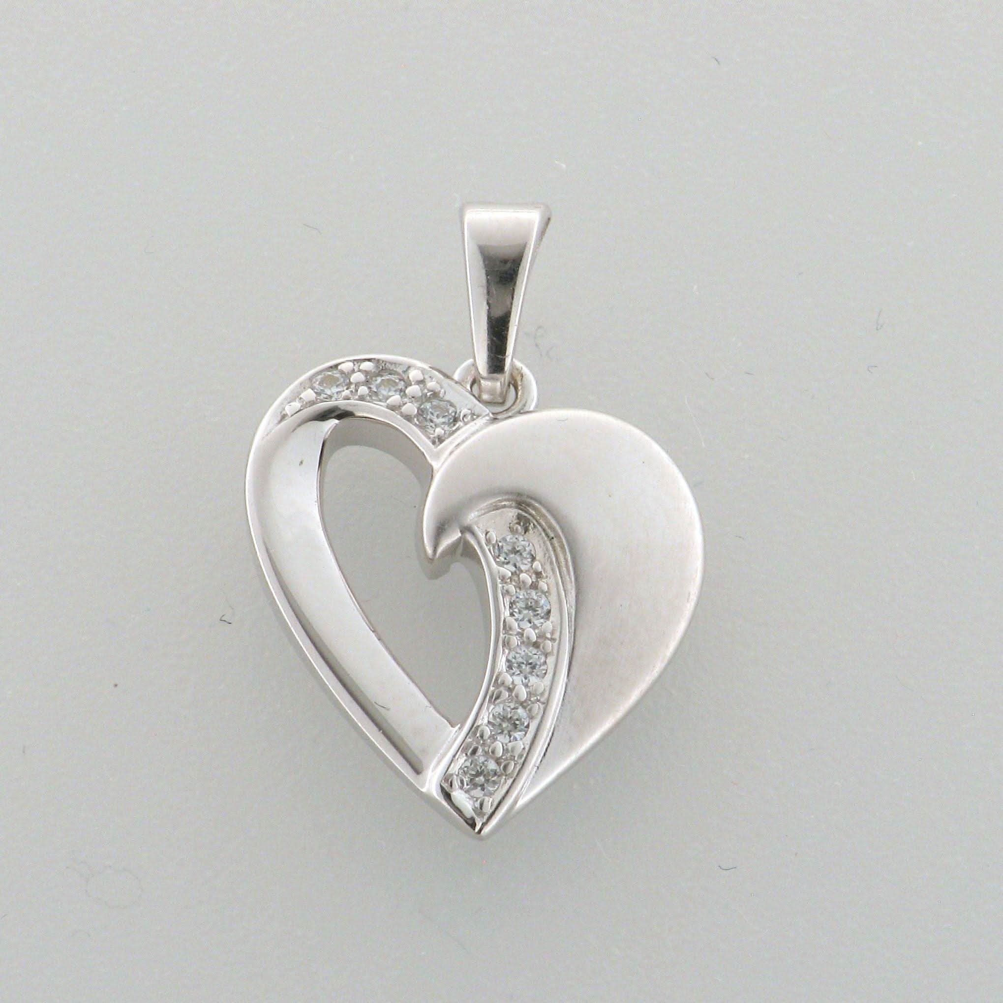 STEINER Basic Anhänger - Juwelier Steiner