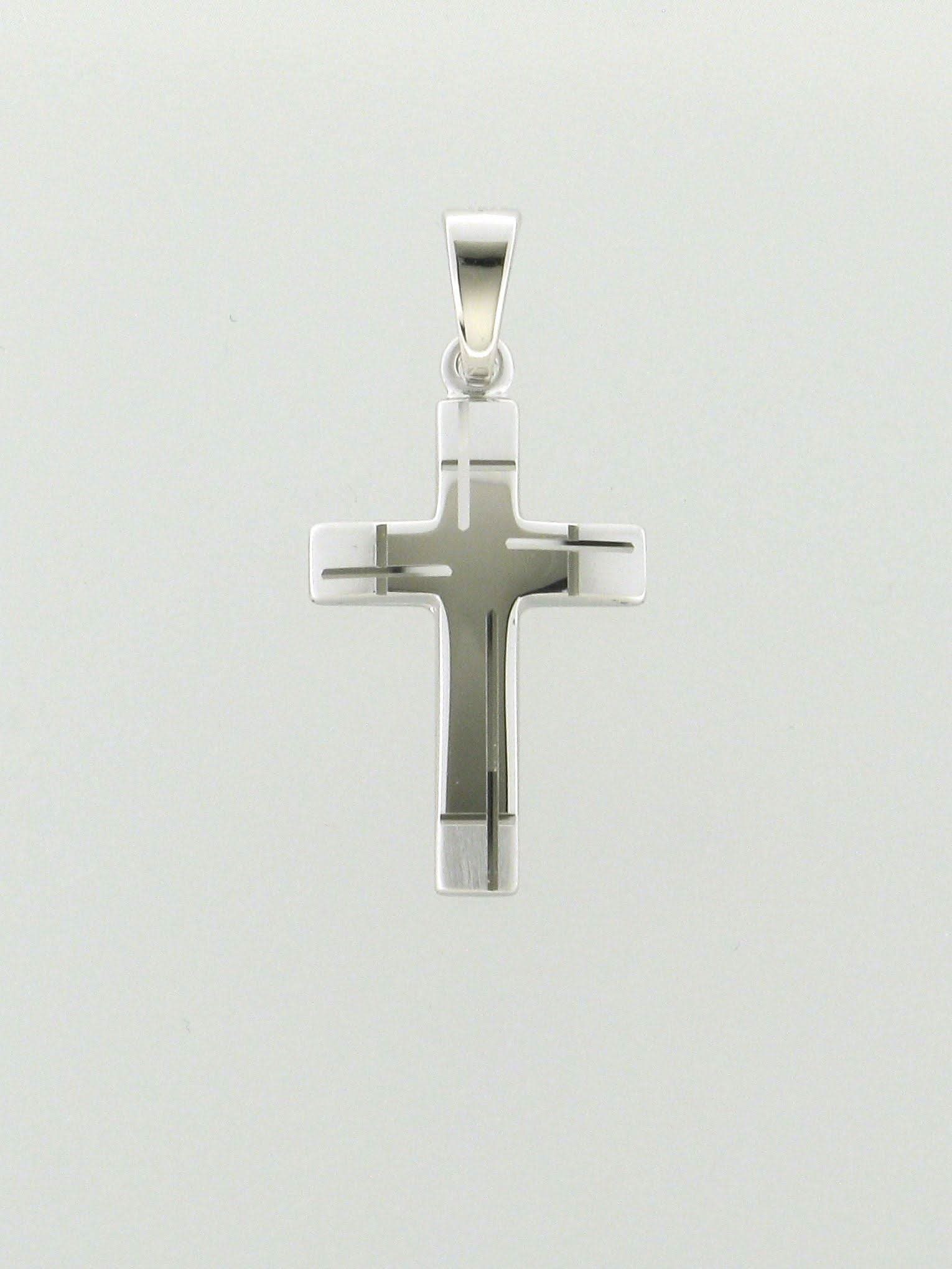 STEINER Basic Anhänger - Juwelier Steiner