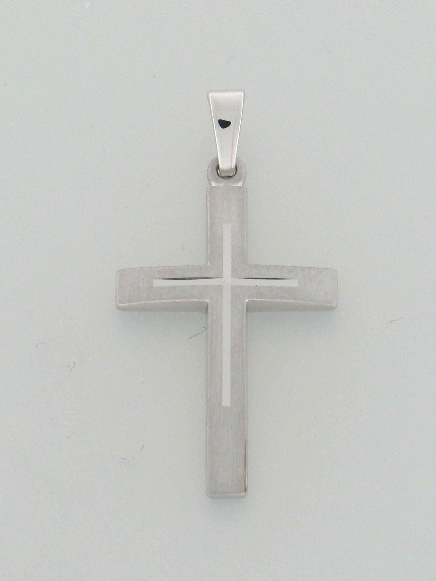 STEINER Basic Anhänger - Juwelier Steiner