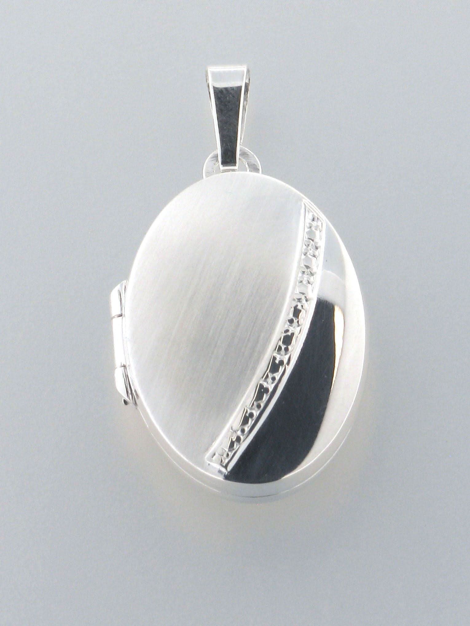 STEINER Basic Anhänger - Juwelier Steiner