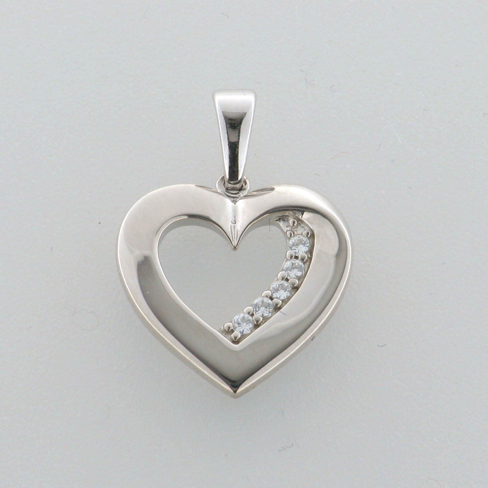 STEINER Basic Anhänger - Juwelier Steiner