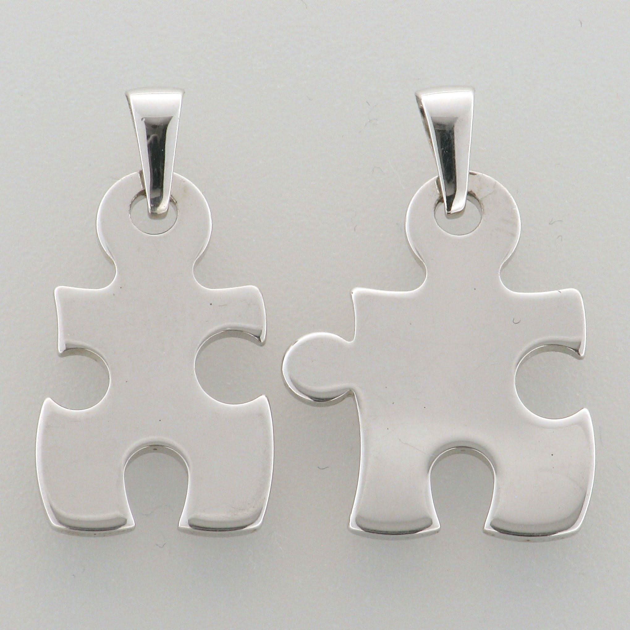 STEINER Basic Anhänger - Juwelier Steiner