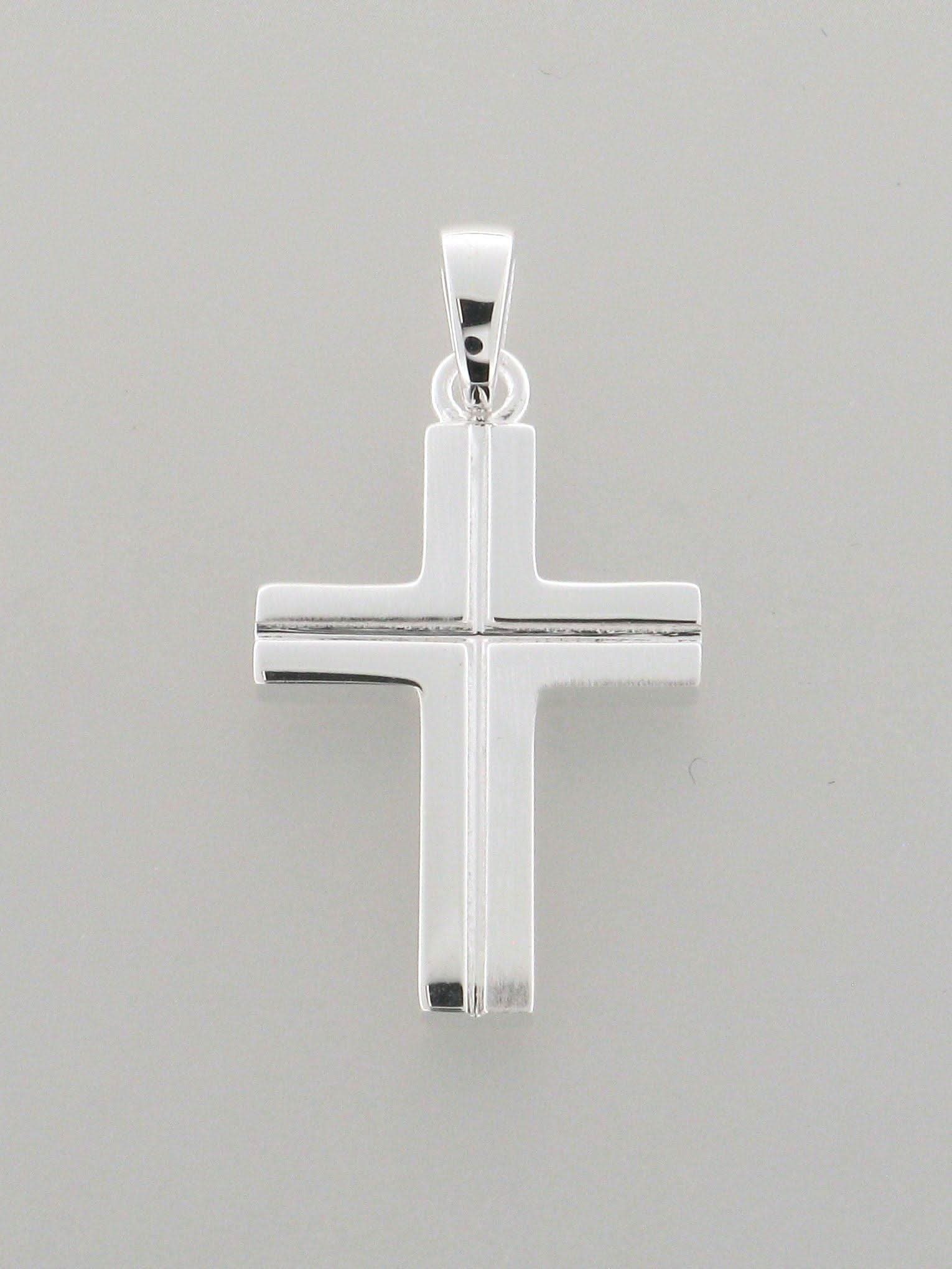 STEINER Basic Anhänger - Juwelier Steiner