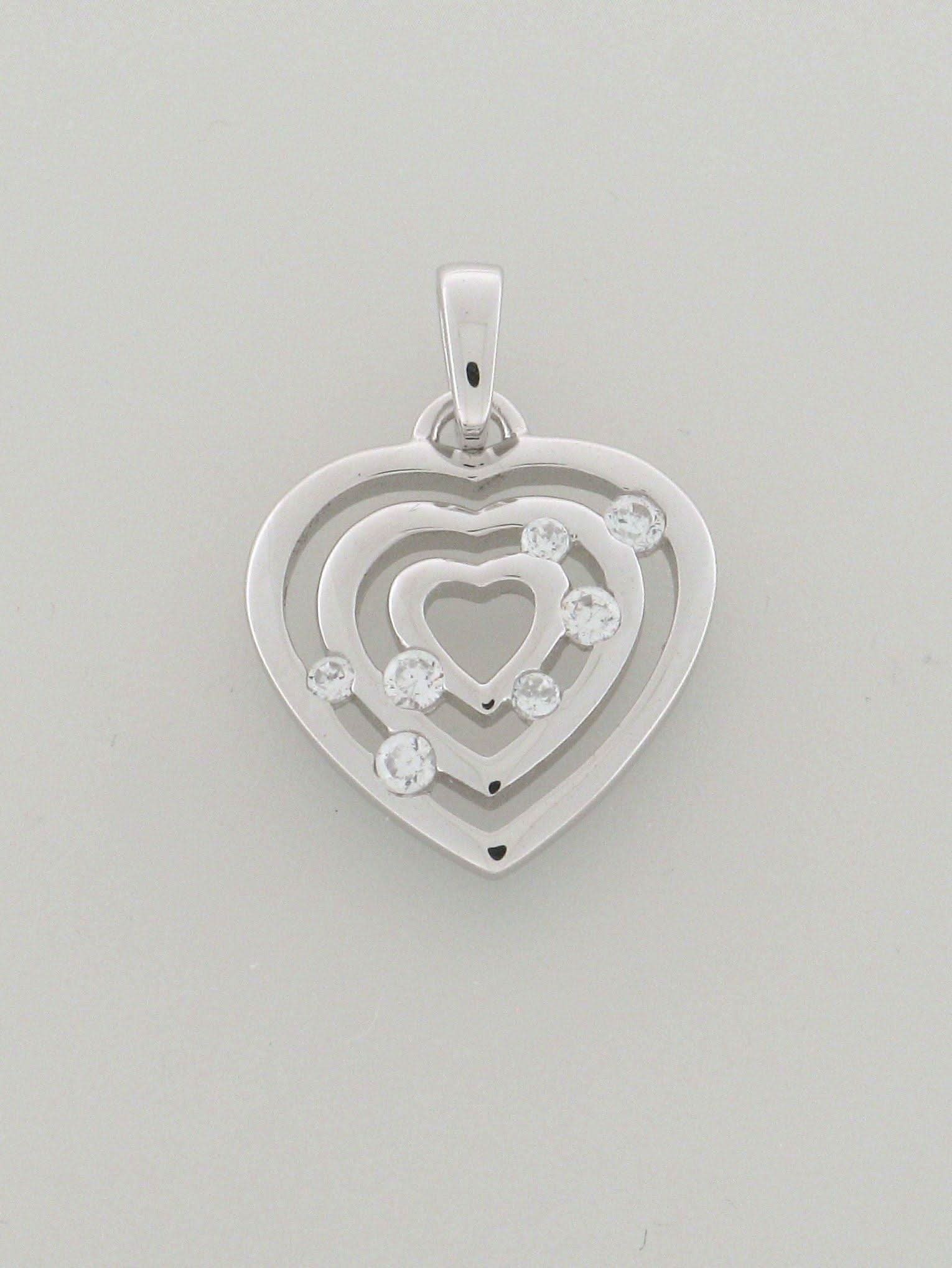 STEINER Basic Anhänger - Juwelier Steiner