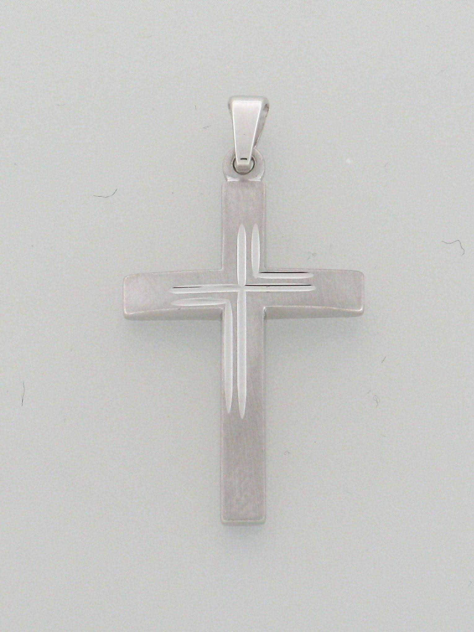 STEINER Basic Anhänger - Juwelier Steiner