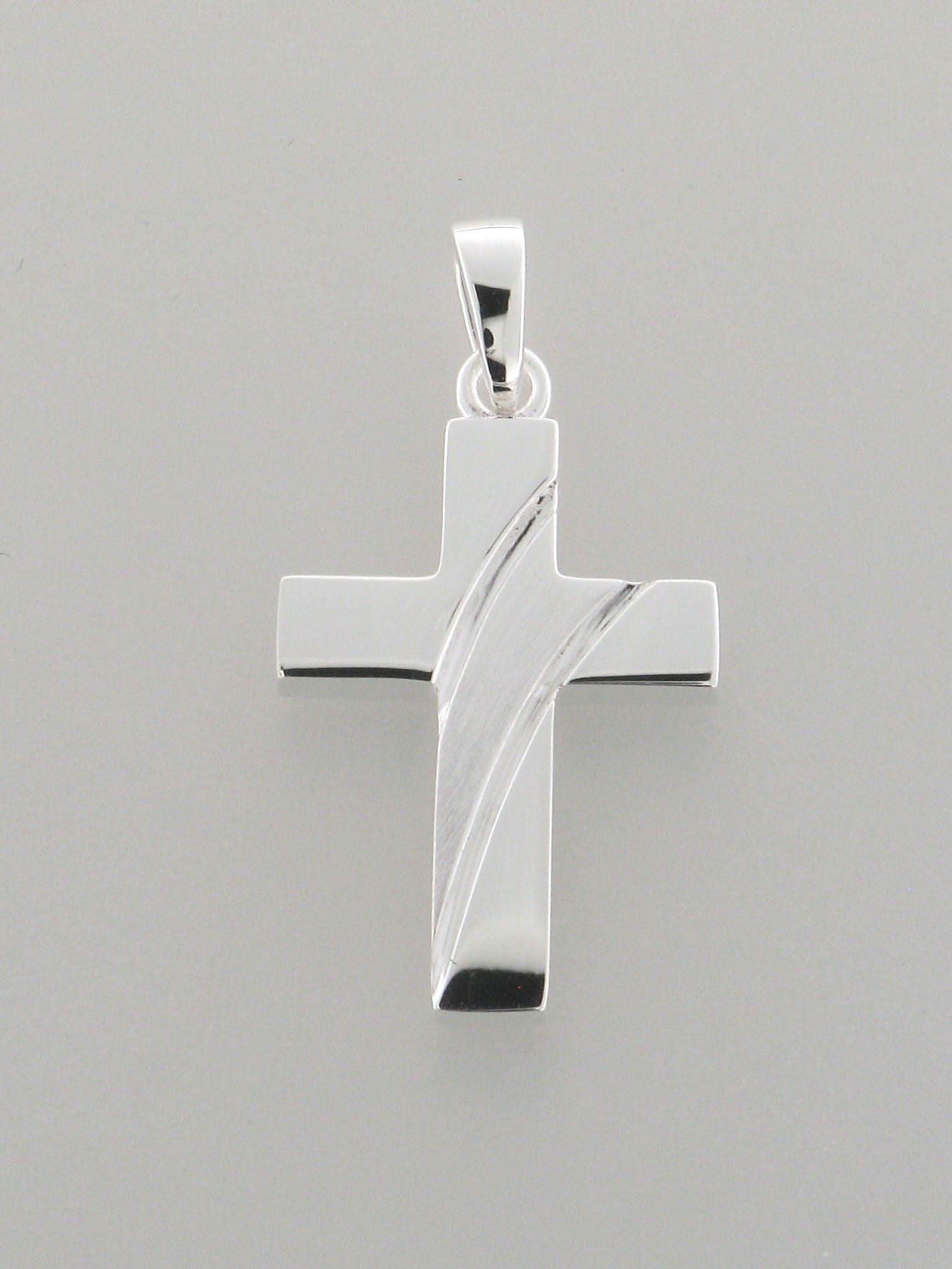 STEINER Basic Anhänger - Juwelier Steiner