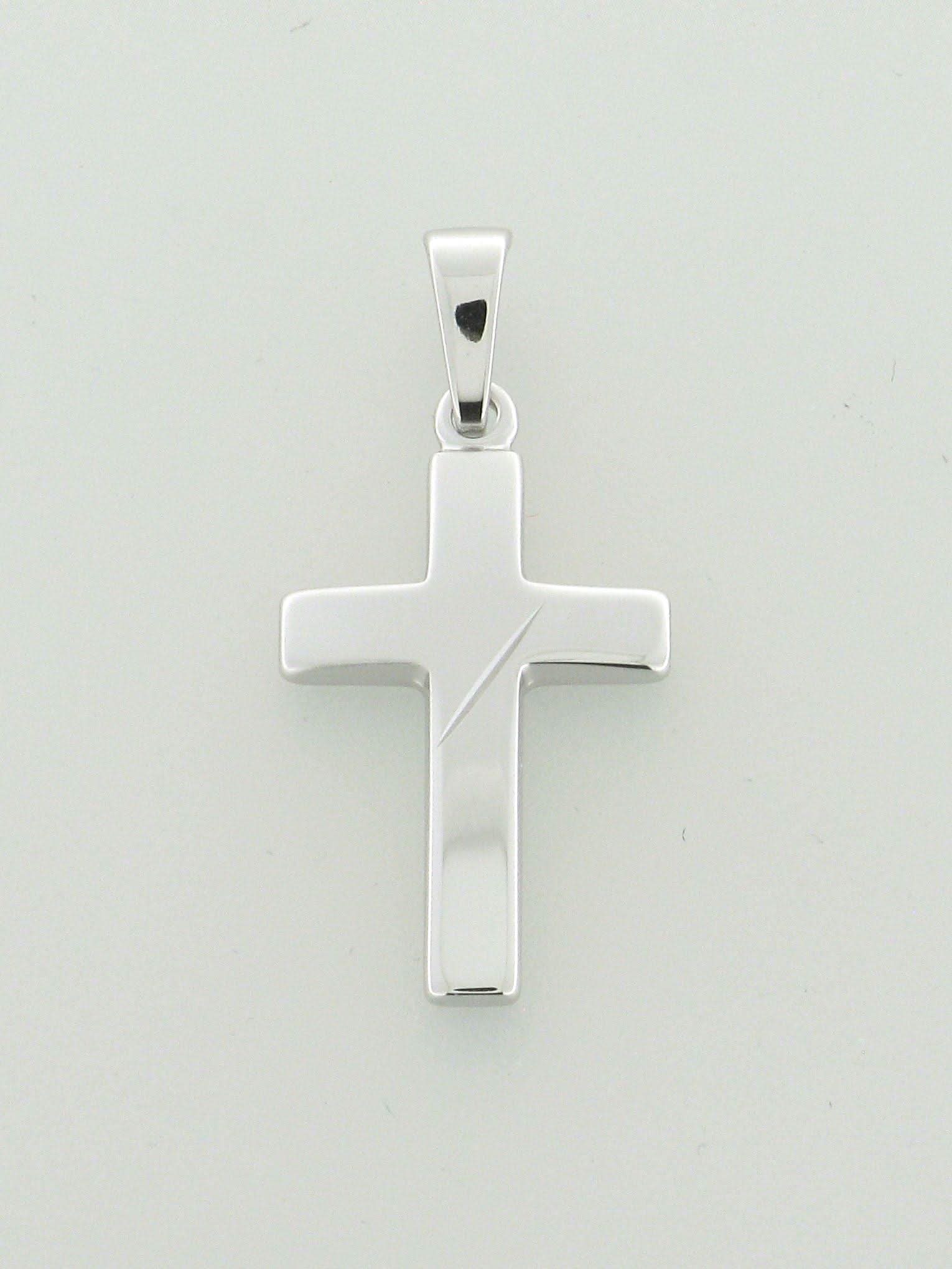 STEINER Basic Anhänger - Juwelier Steiner