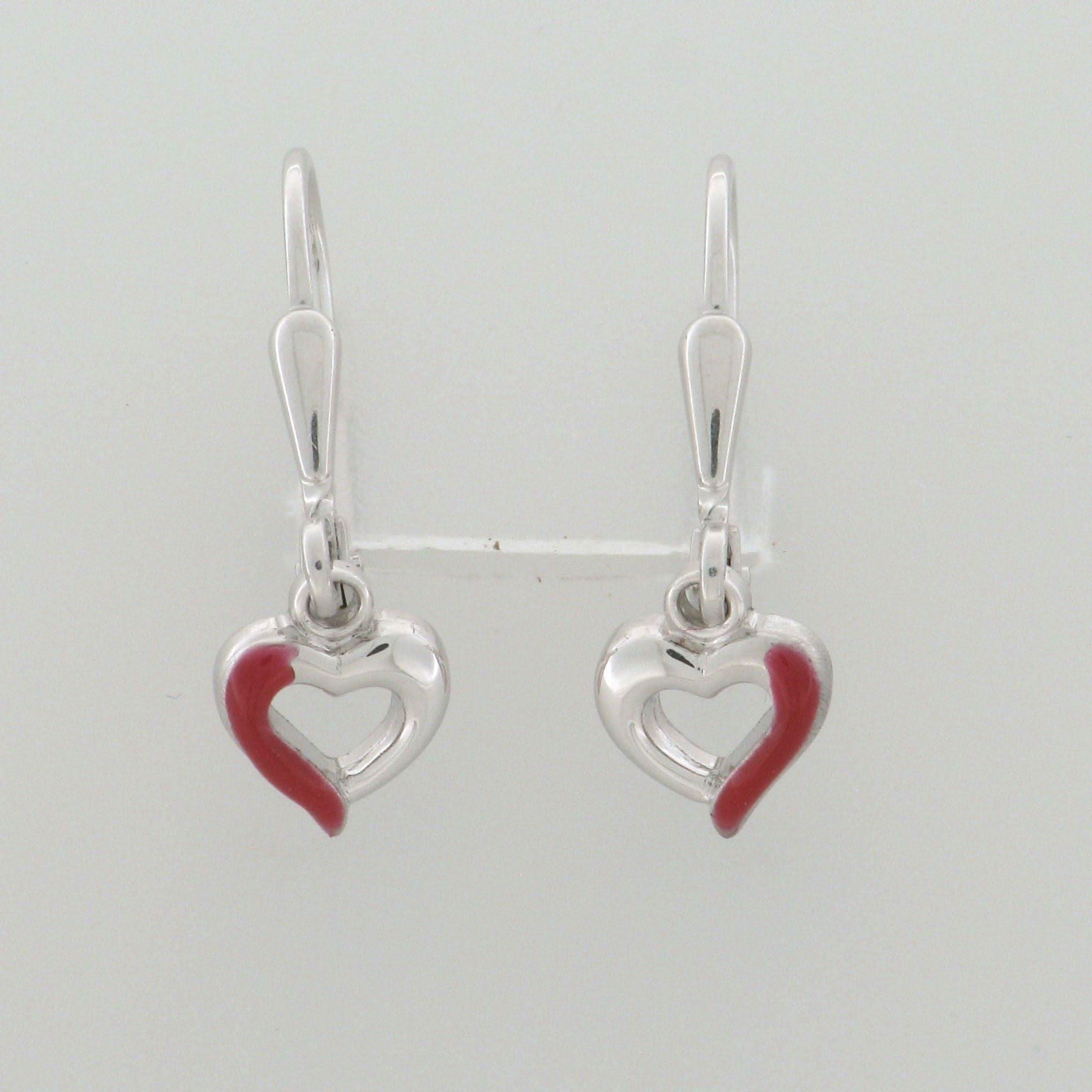 STEINER Basic Kinderohrhänger - Juwelier Steiner
