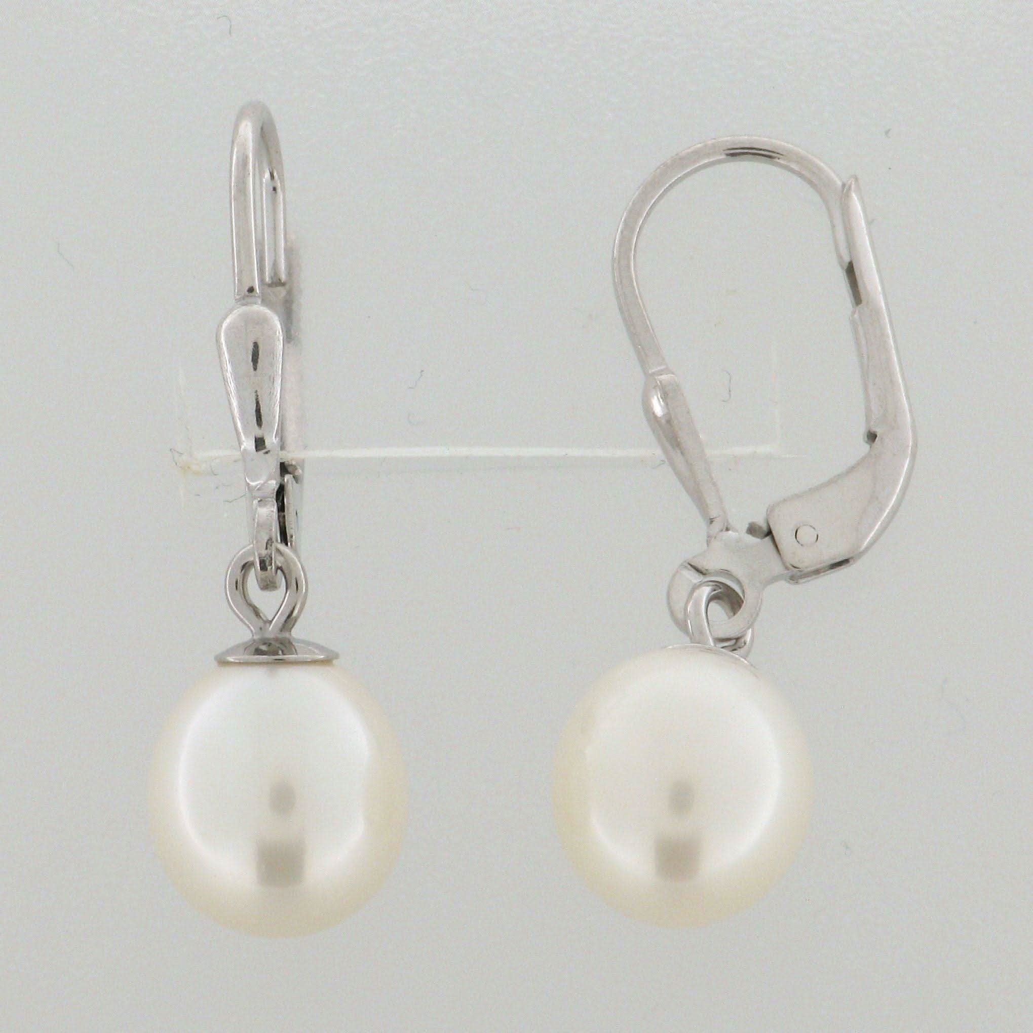 STEINER Basic Ohrhänger - Juwelier Steiner