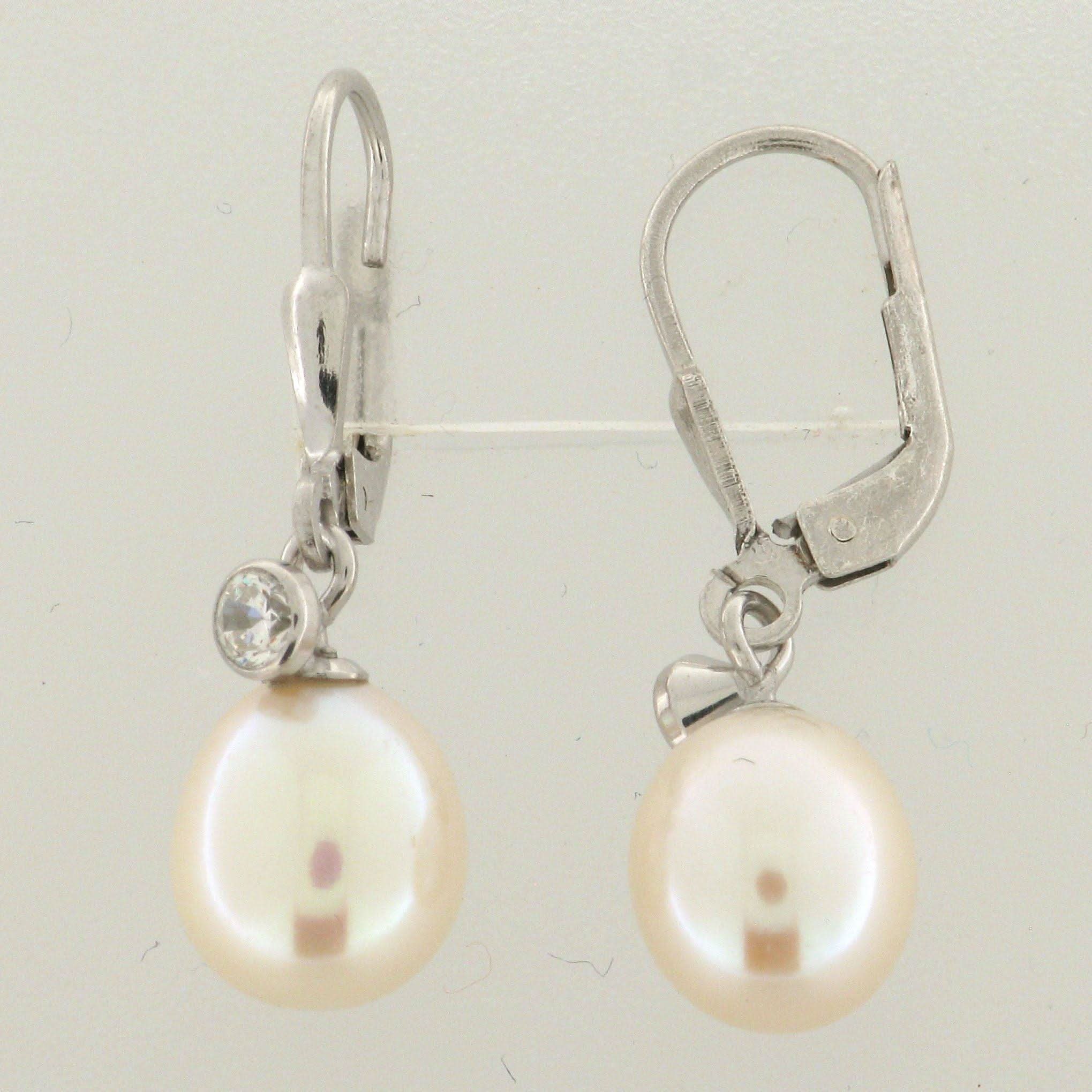 STEINER Basic Ohrhänger - Juwelier Steiner