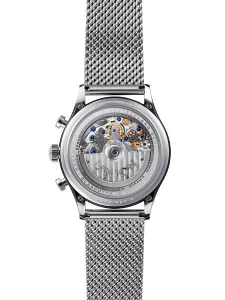 Union Glashütte Noramis Chronograph D012.427.11.057.00 - Juwelier Steiner