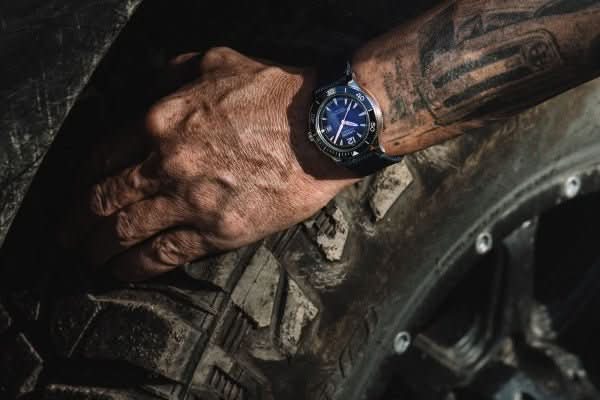 Union Glashütte Noramis Datum Sport D012.907.11.047.00 - Juwelier Steiner