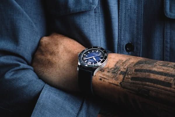 Union Glashütte Noramis Datum Sport D012.907.11.047.00 - Juwelier Steiner
