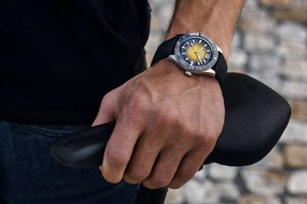 Union Glashütte Noramis Datum Sport D012.907.17.367.00 - Juwelier Steiner