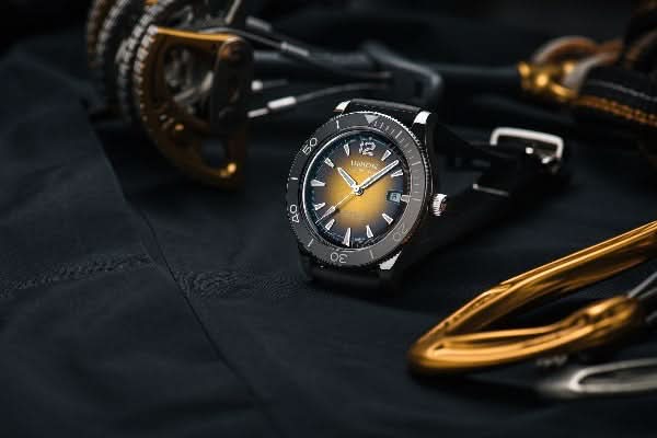 Union Glashütte Noramis Datum Sport D012.907.17.367.00 - Juwelier Steiner