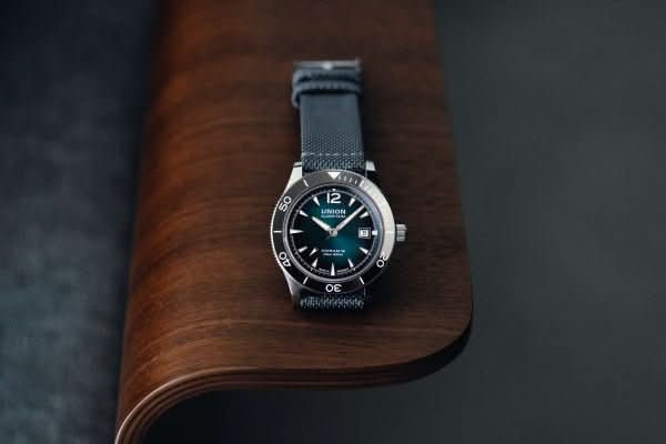 Union Glashütte Noramis Datum Sport D012.907.18.097.00 - Juwelier Steiner