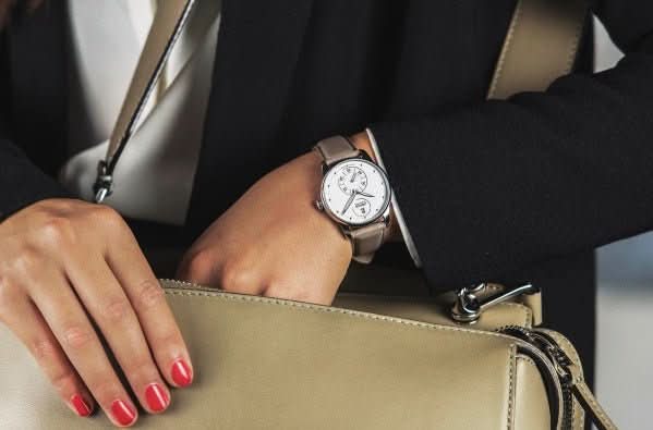 Union Glashütte Seris Kleine Sekunde D013.228.16.011.00 - Juwelier Steiner
