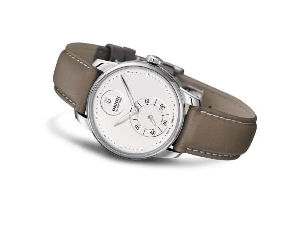 Union Glashütte Seris Kleine Sekunde D013.228.16.011.00 - Juwelier Steiner