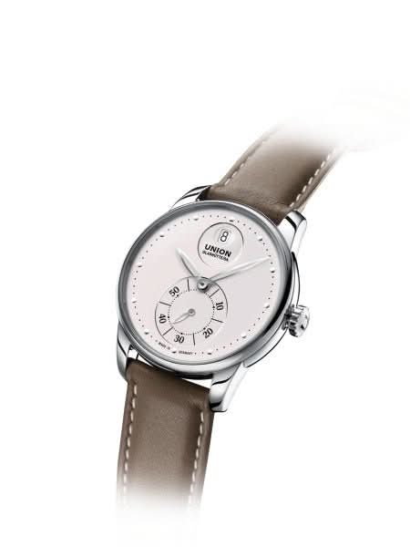 Union Glashütte Seris Kleine Sekunde D013.228.16.011.00 - Juwelier Steiner