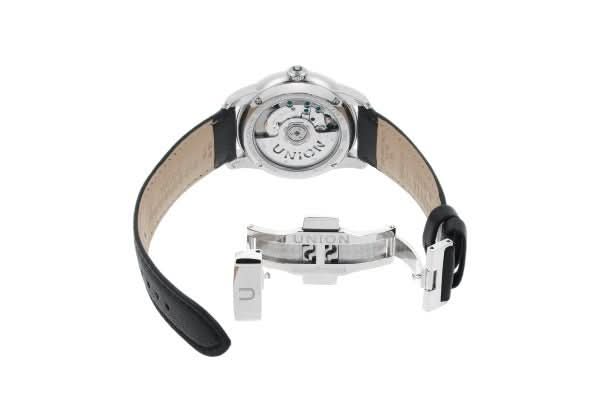 Union Glashütte Seris Kleine Sekunde D013.228.16.121.00 - Juwelier Steiner