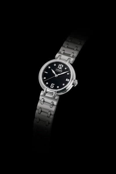 Union Glashütte Sirona Date D006.207.11.056.00 - Juwelier Steiner