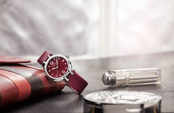 Union Glashütte Sirona Date D006.207.16.426.00 - Juwelier Steiner