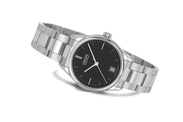 Union Glashütte Viro Datum Damen D011.207.11.051.00 - Juwelier Steiner