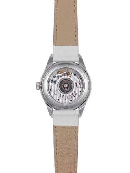 Union Glashütte Viro Datum Damen D011.207.16.111.00 - Juwelier Steiner