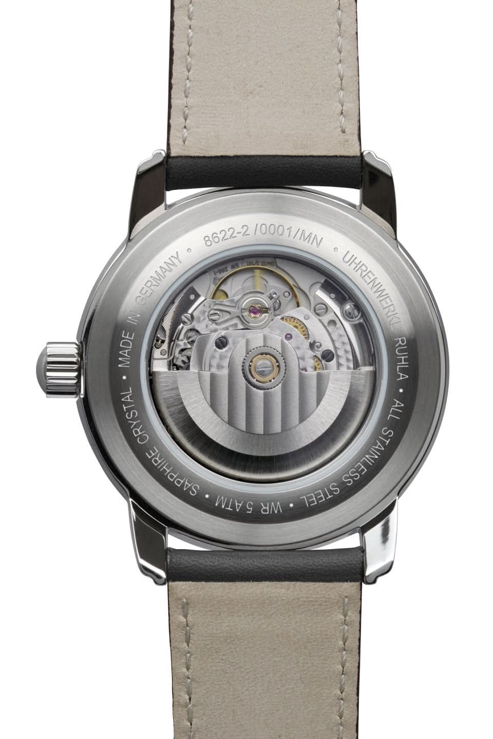Zeppelin New Captain's Line 8622-2 - Juwelier Steiner