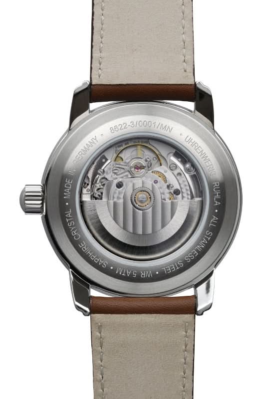 Zeppelin New Captain's Line 8622-3 - Juwelier Steiner