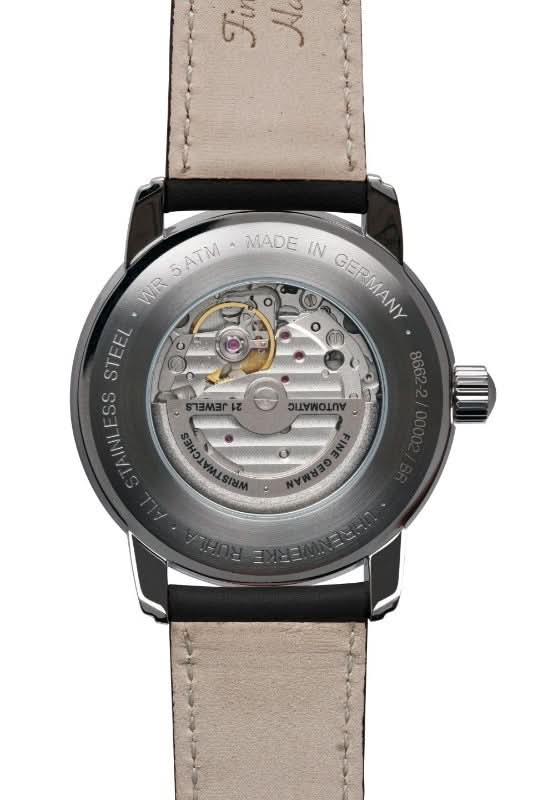 Zeppelin New Captain's Line 8662-2 - Juwelier Steiner