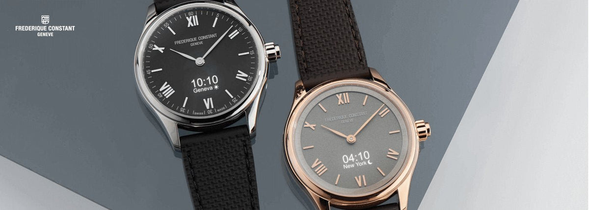 Buy branded watches (750 to 1000 euros) online Juwelier Steiner Shop