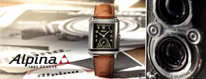 Alpina