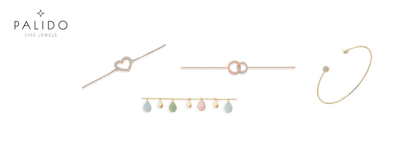 Armschmuck - Juwelier Steiner