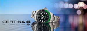 Certina