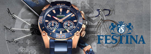 Festina