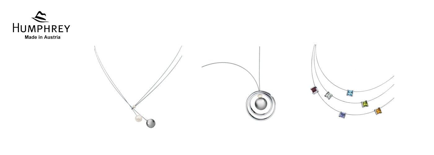 Halskette/Collier - Juwelier Steiner