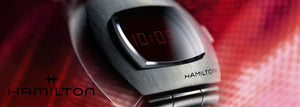 Hamilton