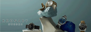 Kronaby