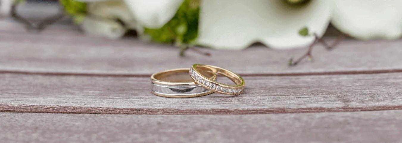 Ringe - Juwelier Steiner