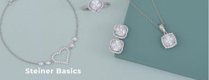 Steiner Basics
