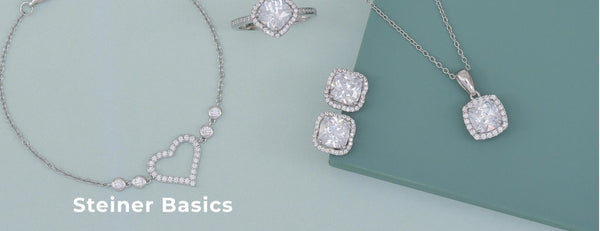 Steiner Basics