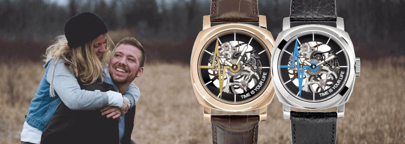 Uhren & Schmuck - Juwelier Steiner