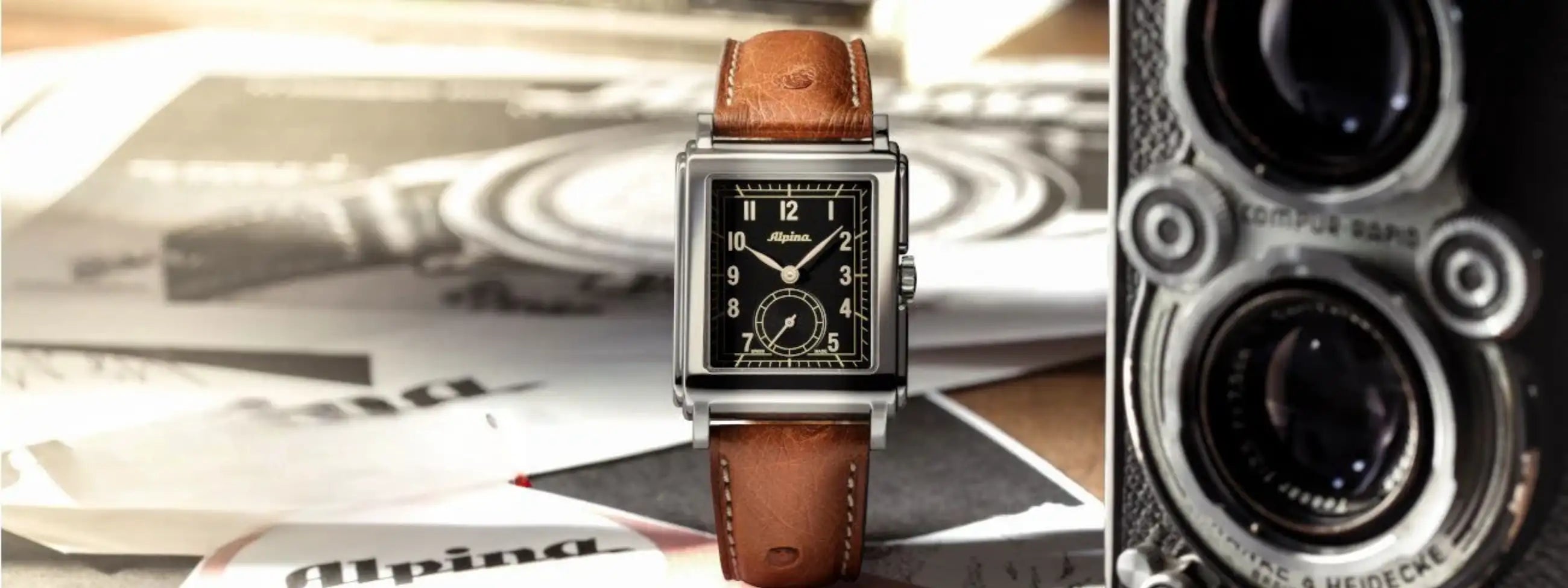 Alpina - Juwelier Steiner