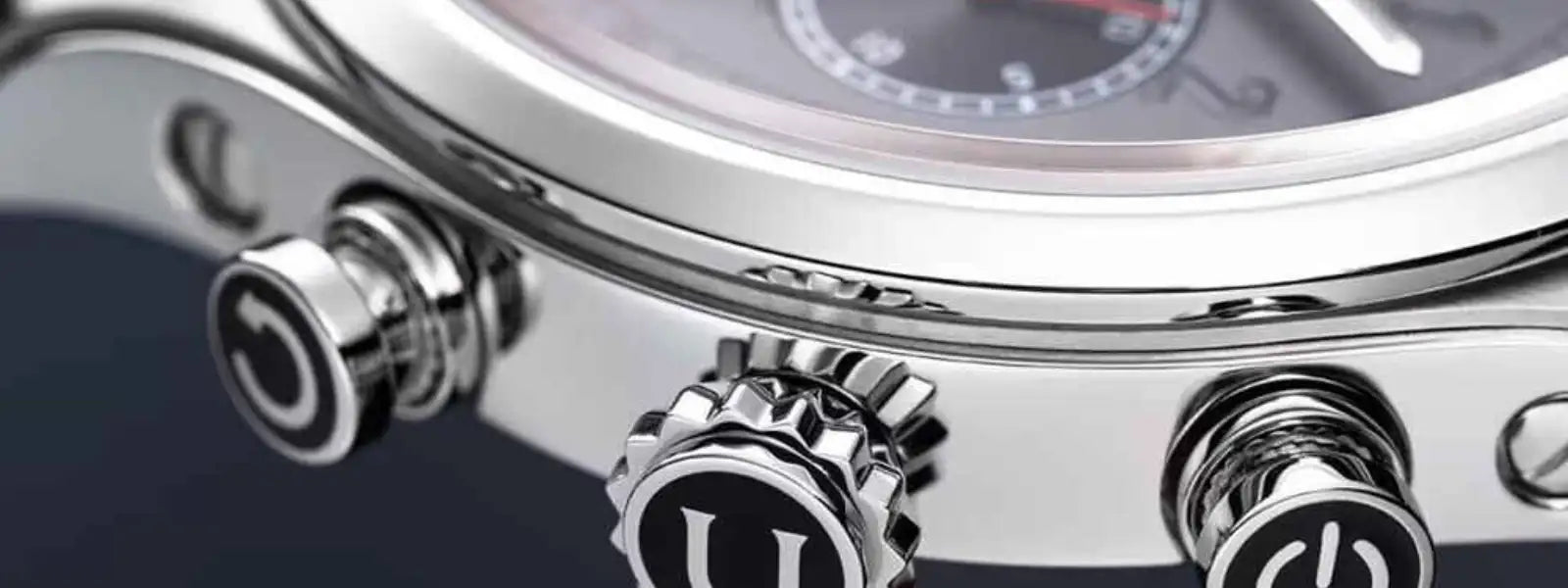 Chronographen - Juwelier Steiner
