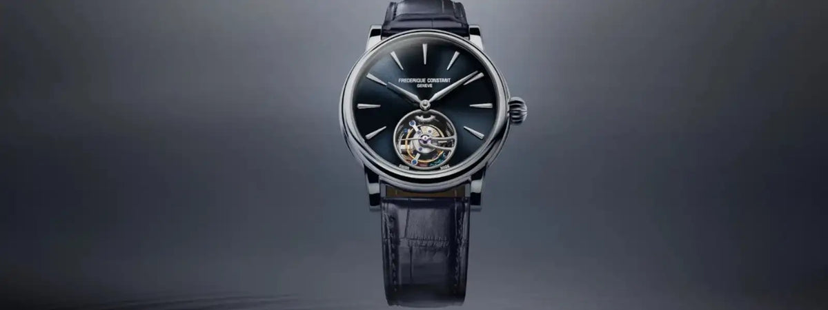 Frederique Constant Highlife