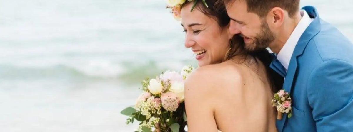 Hochzeit - Juwelier Steiner