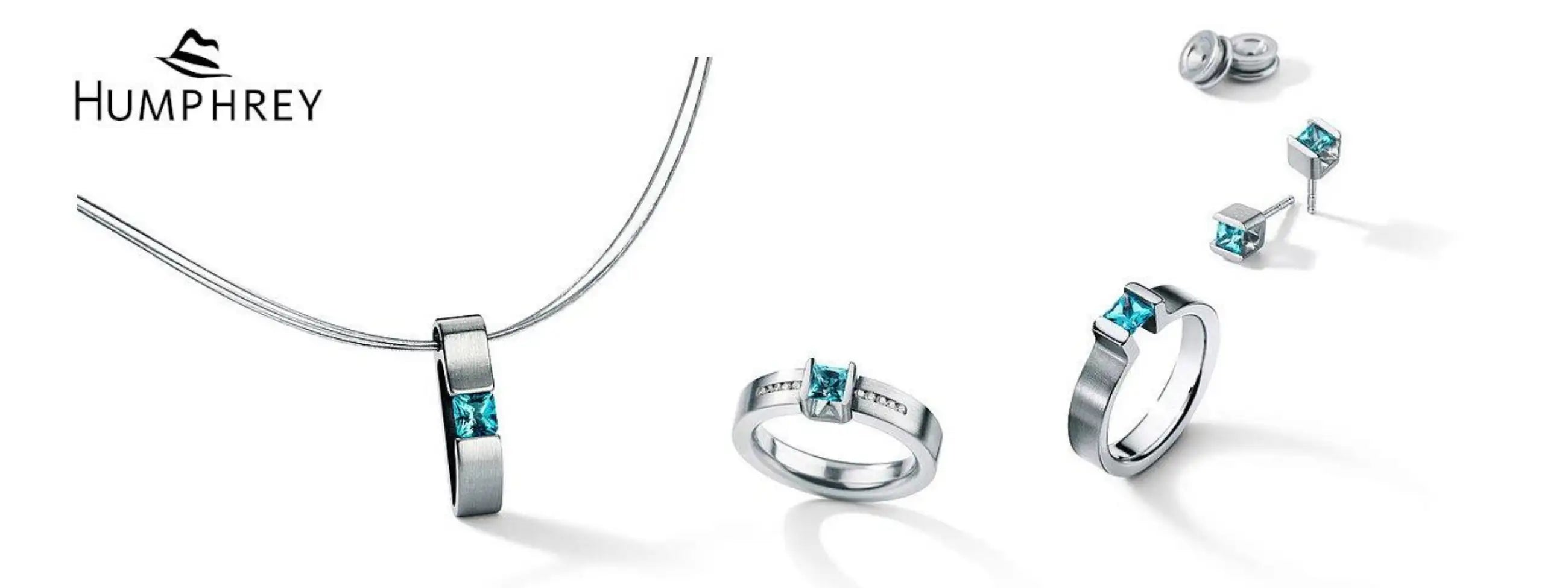Humphrey - Juwelier Steiner