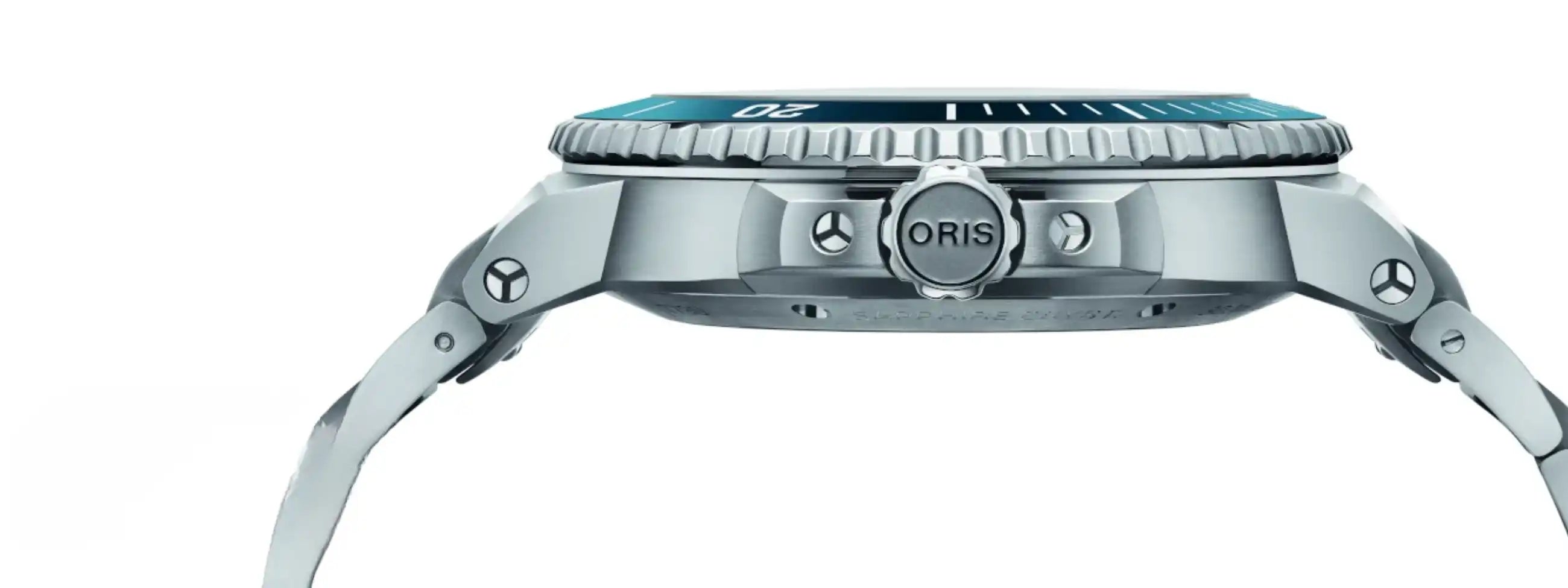 Oris - Juwelier Steiner